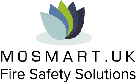 Mosmart Logo
